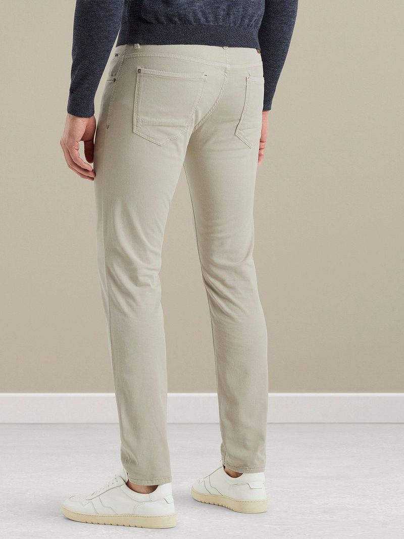 Vanguard V850 Rider Colored Five Pocket Greige