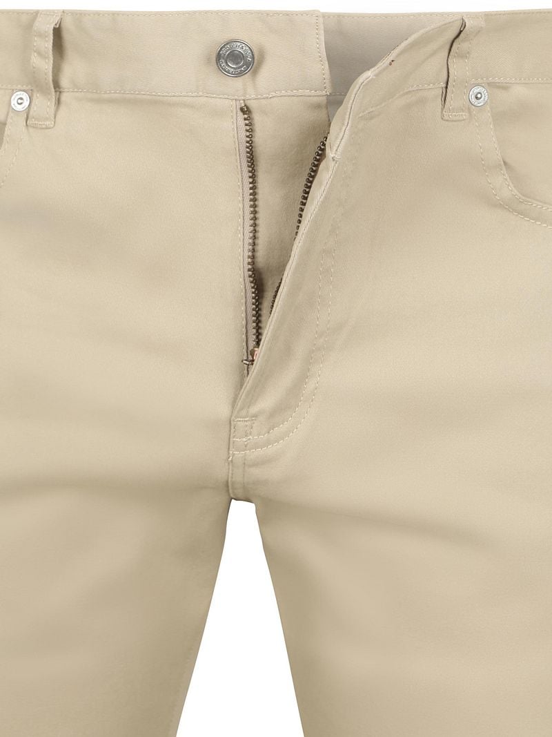 Scotch and Soda Hose Ralston Beige - Größe W 31 - L 32 günstig online kaufen