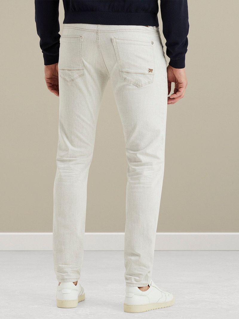 Vanguard Jeans V12 Rider Ecru Denim - Größe W 32 - L 32 günstig online kaufen