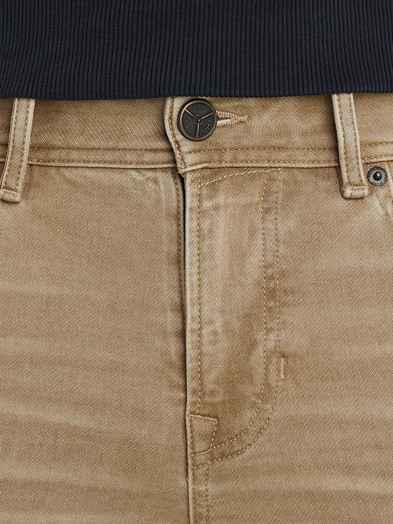 PME Legend Tailwheel Colored Denim Beige - Größe W 31 - L 32 günstig online kaufen