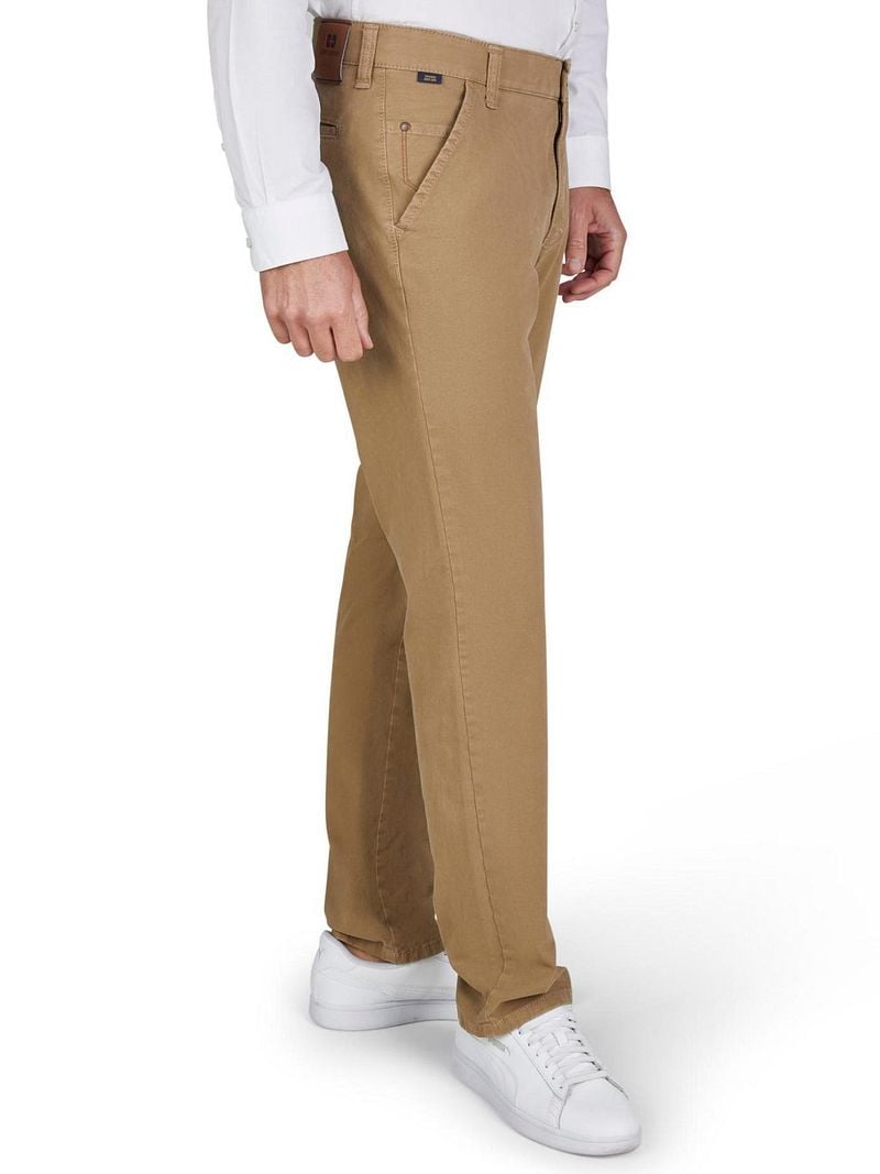 Club Of Comfort Chino Garvey Camel - Größe 27 günstig online kaufen