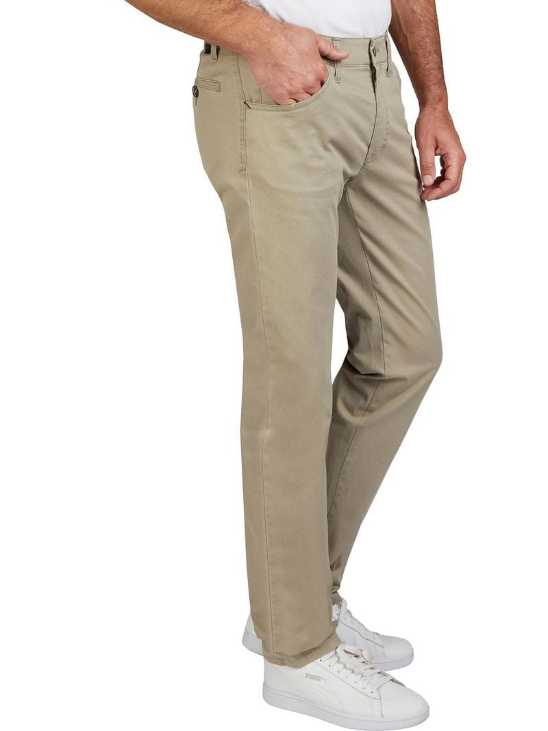 Club Of Comfort Chino Marvin Greige - Größe 26 günstig online kaufen