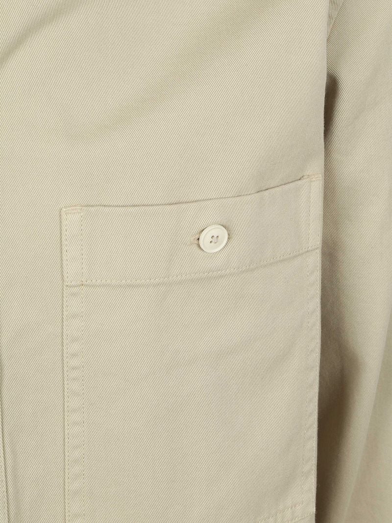 BOSS Überhemd Locky Hellbeige - Größe L günstig online kaufen