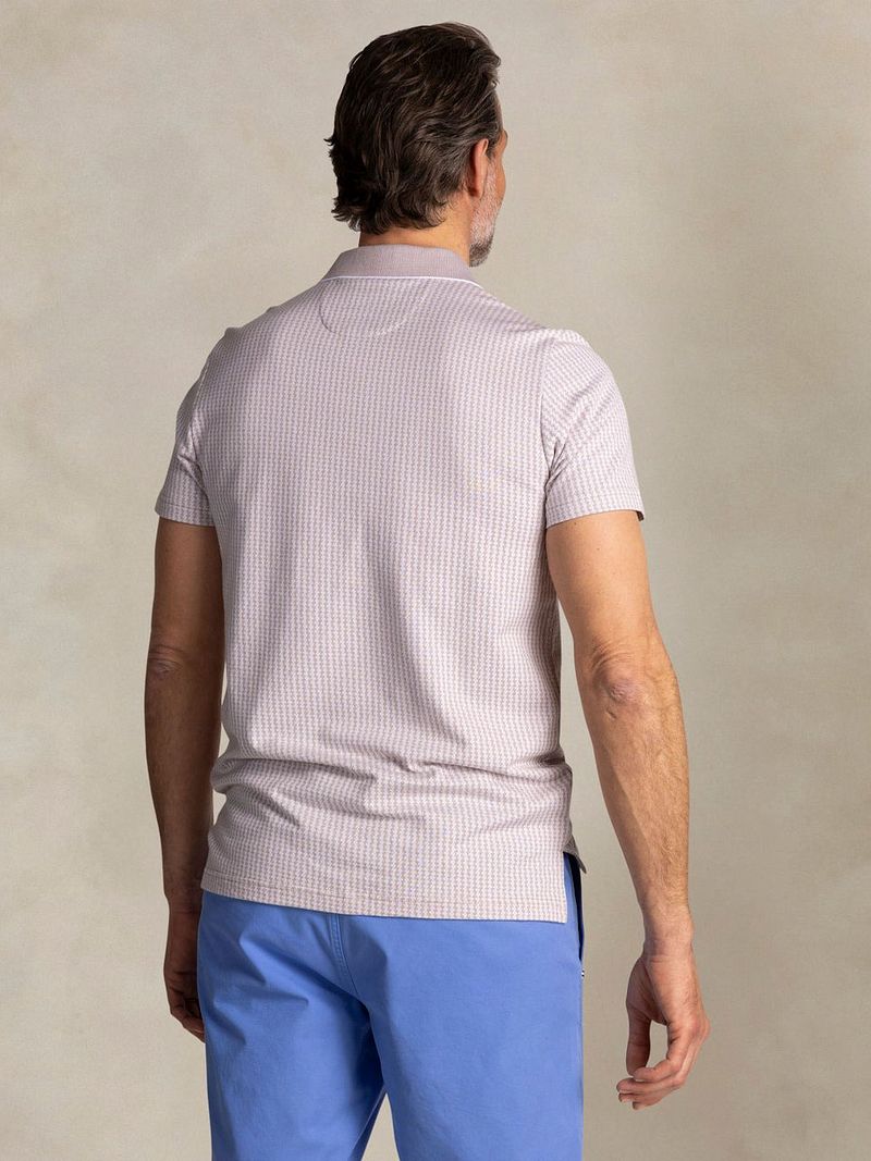 new zealand auckland NZA Polo Kyree Beige