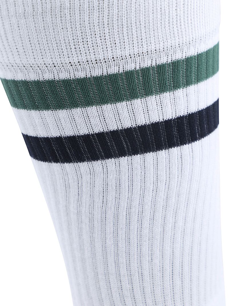 Bjorn Borg 3-Pack Sokken Wit