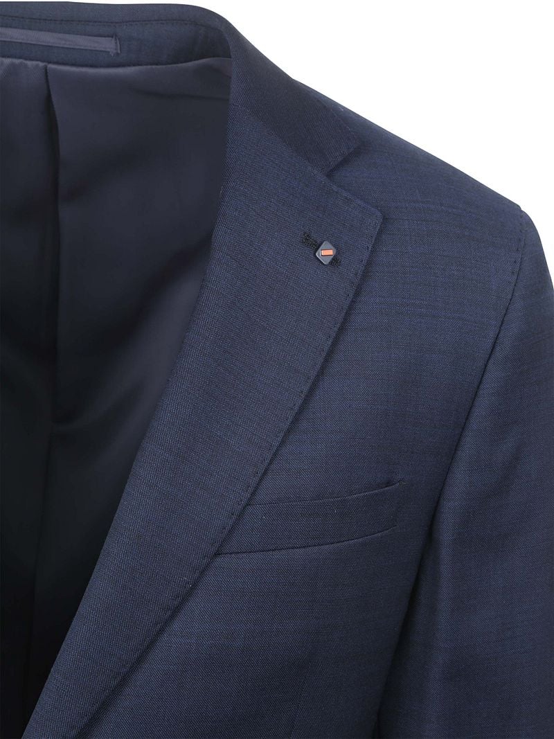 Suitable Toulon Suit Wool Navy - Größe 52 günstig online kaufen