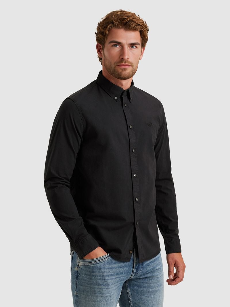 PME Legend American Classic Hemd Navy - Größe M günstig online kaufen