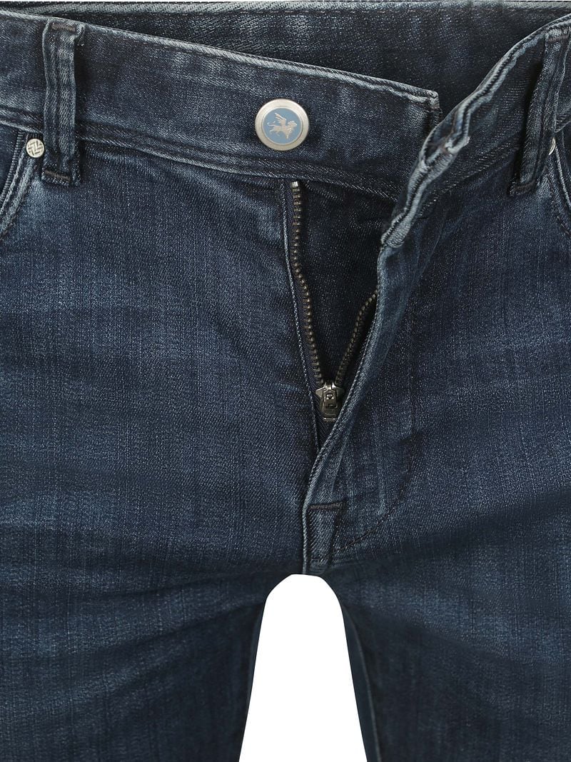 Vanguard Jeans V850 Rider SIT - Größe W 35 - L 32 günstig online kaufen