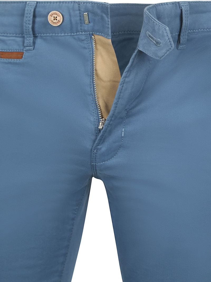 Gardeur Benny 3 Chino Blau - Größe 102 günstig online kaufen