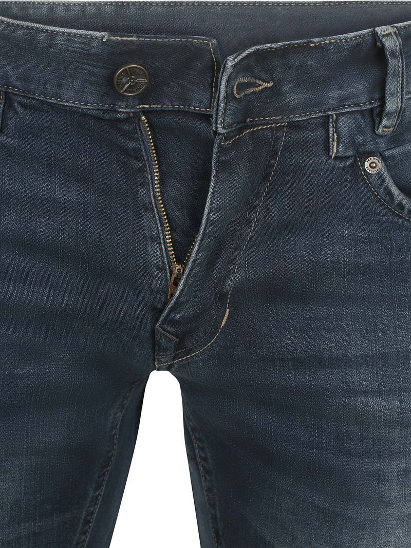PME Legend Commander 3.0 Jeans Blau RSD - Größe W 35 - L 36 günstig online kaufen