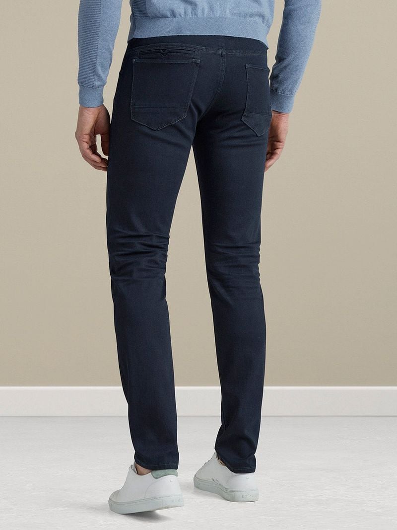 Vanguard V850 Rider Jeans Blau IFW - Größe W 40 - L 34 günstig online kaufen