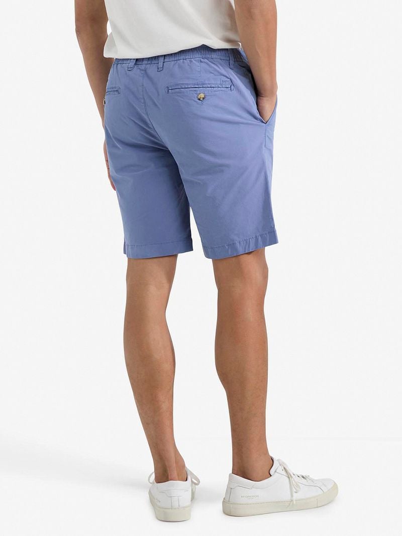 McGregor Shorts Poplin Vintage Blue - Größe 34 günstig online kaufen
