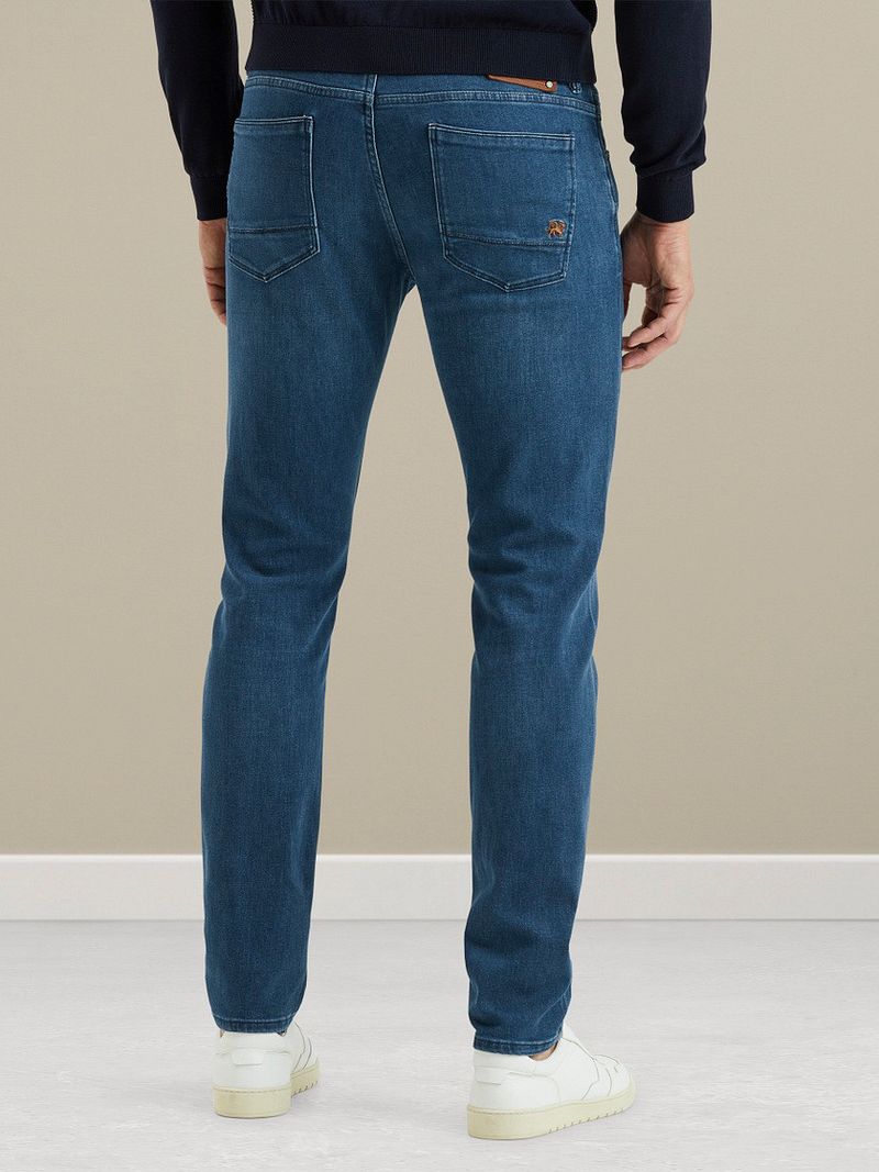 Vanguard Jeans V7 Rider WBW - Größe W 35 - L 34 günstig online kaufen