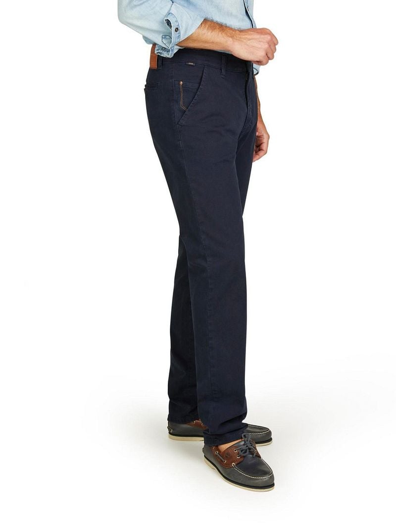 Club Of Comfort Chino Garvey Navy  - Größe 24 günstig online kaufen