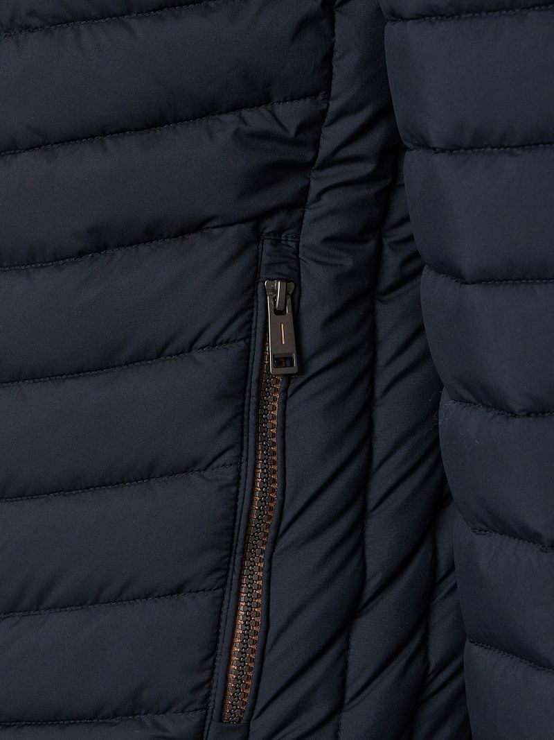 Casa Moda Jacke Puffer Light Weight Navy - Größe 3XL günstig online kaufen