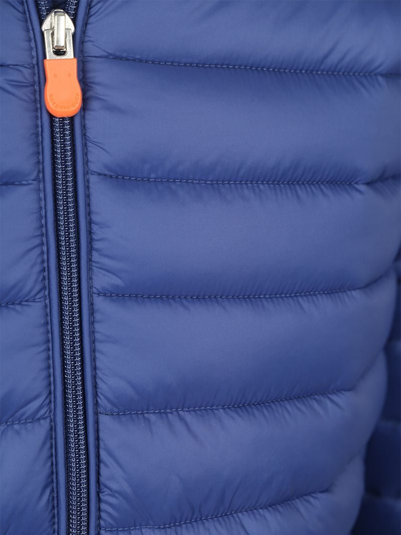 Save The Duck Jacke Alex Kobaltblau - Größe XL günstig online kaufen