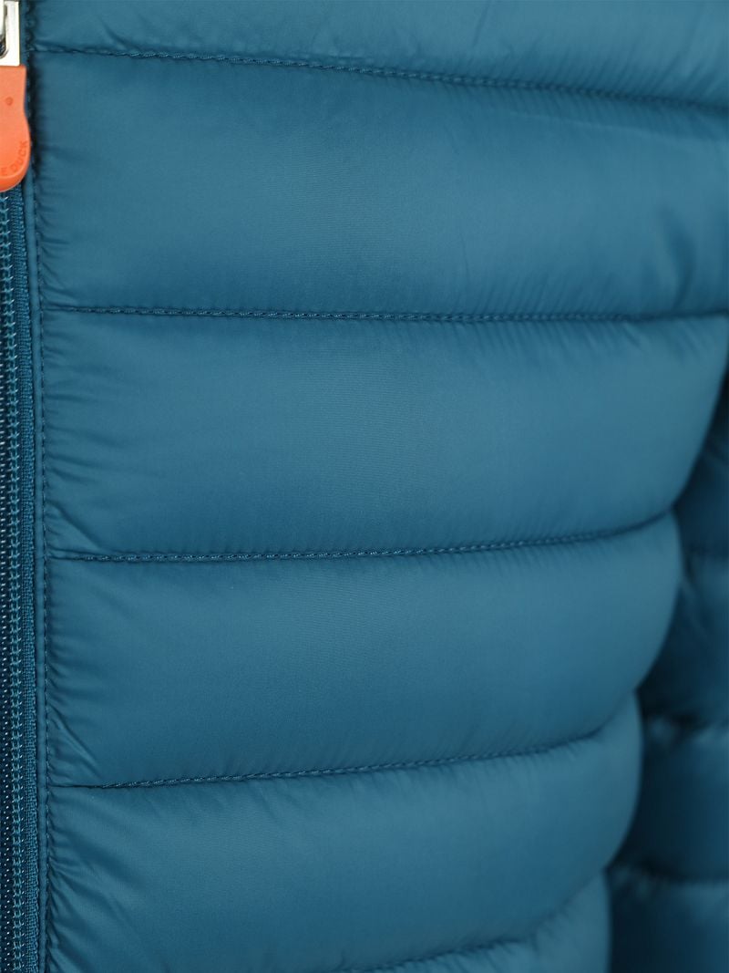 Save The Duck Jacke Donald Petrol - Größe XL günstig online kaufen