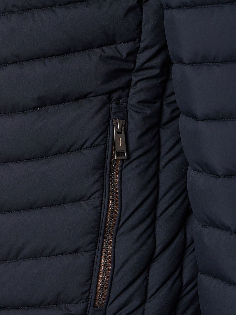 Casa Moda Jacke Puffer Light Weight Navy - Größe 3XL günstig online kaufen