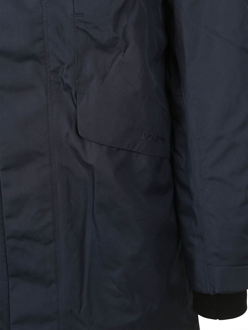 Didriksons Parka Kenny Navy - Größe XL günstig online kaufen