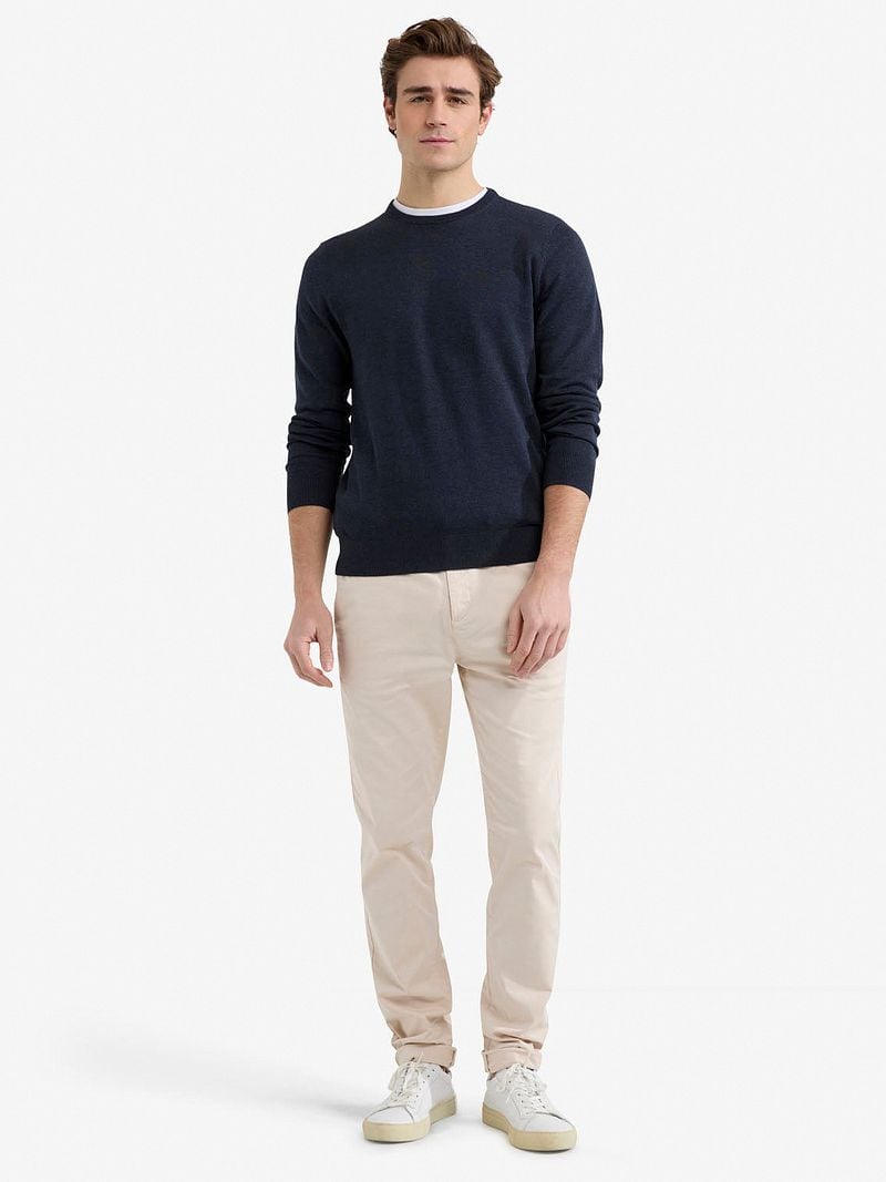 McGregor Pullover Navy - Größe S günstig online kaufen