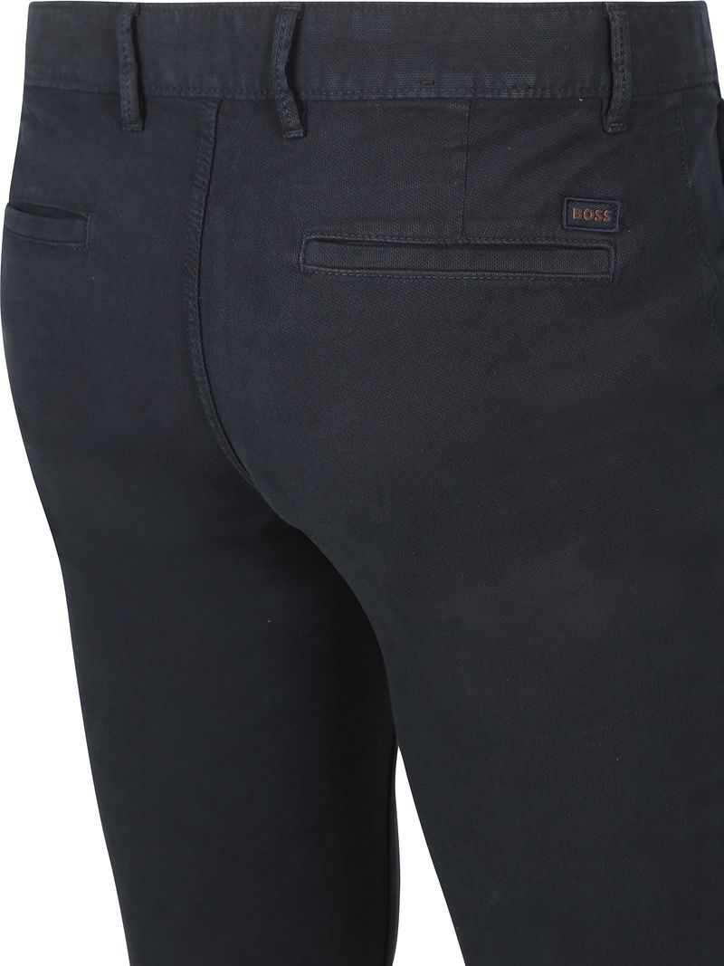 Boss Chino Slim Navy