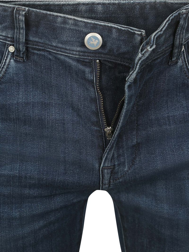 Vanguard Jeans V850 Rider SIT