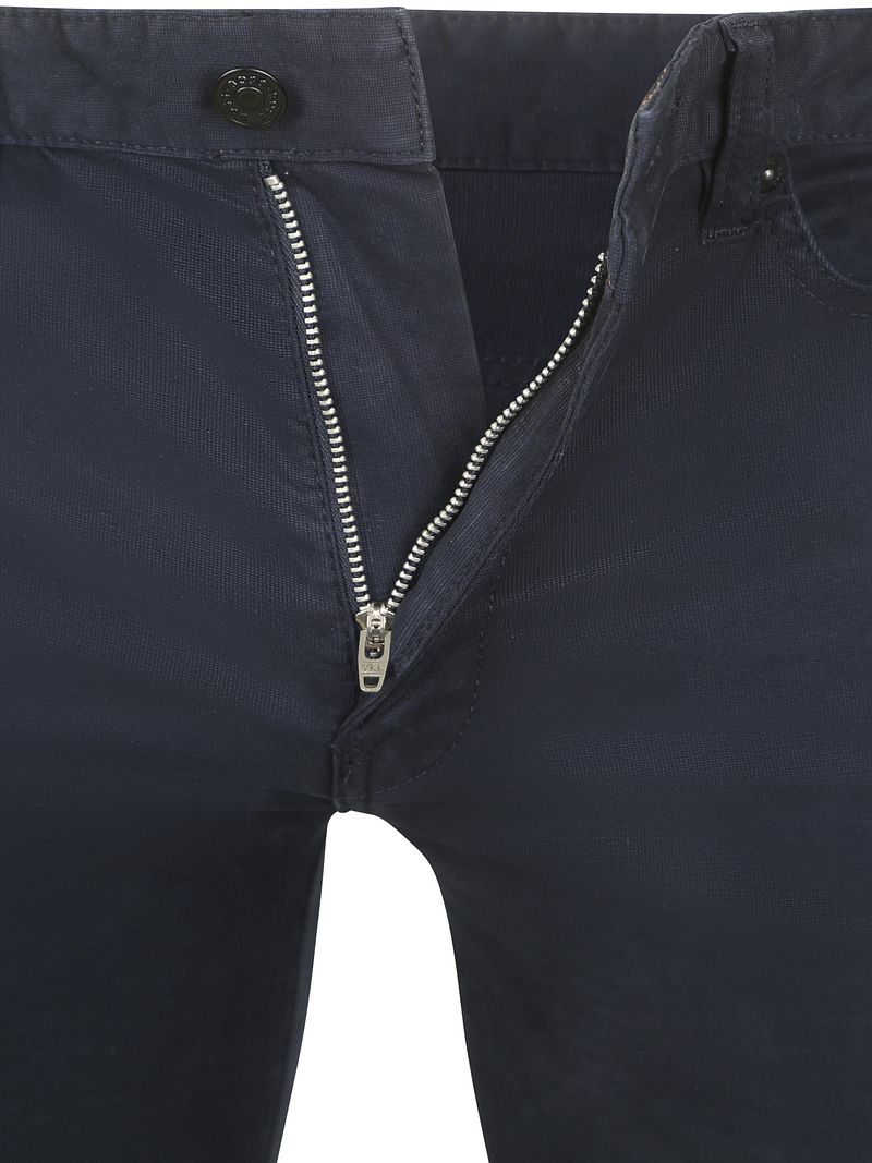 Boss Delaware Broek Navy