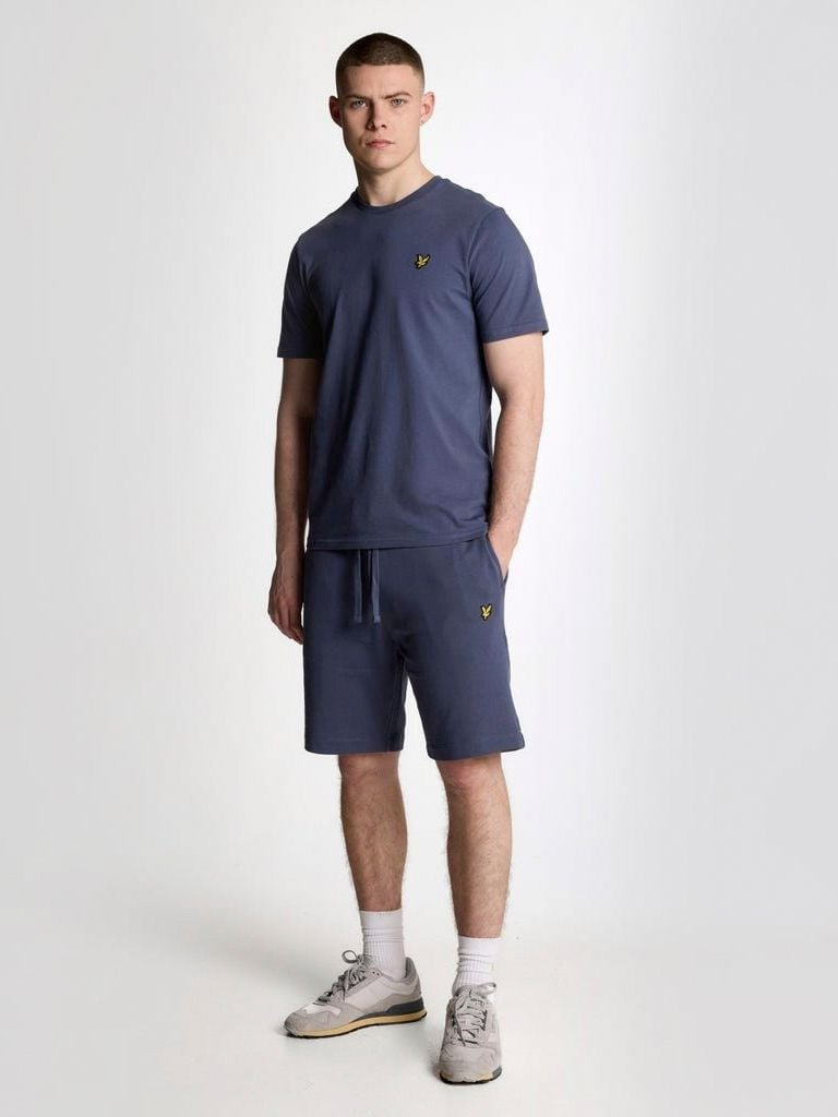 Lyle and Scott T-shirt Indigo
