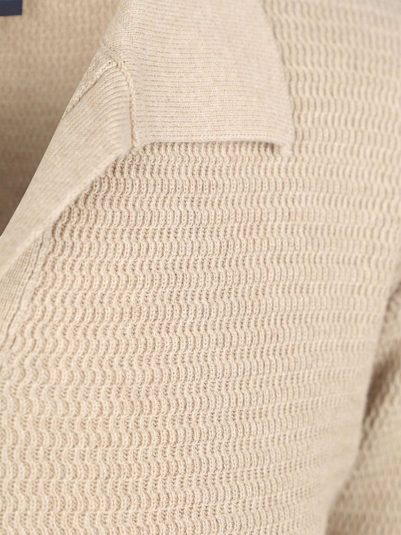 Suitable Trui Riva Structure Melange Sand