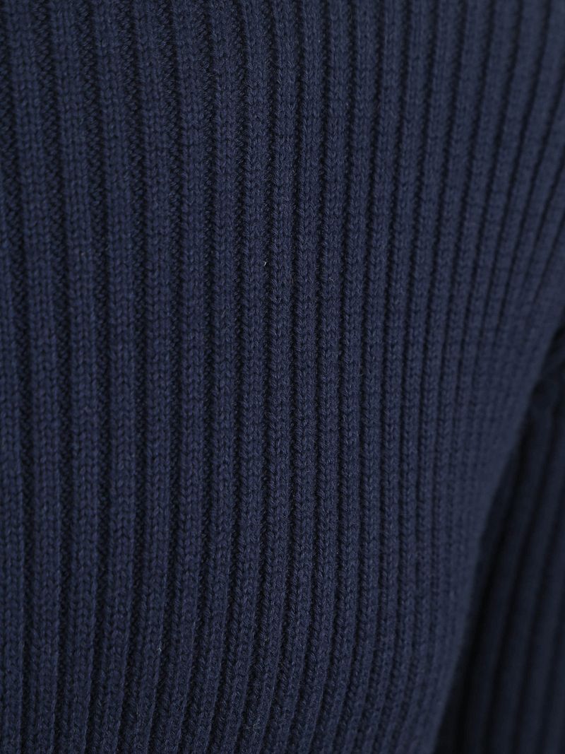 Suitable Mou Trui Navy