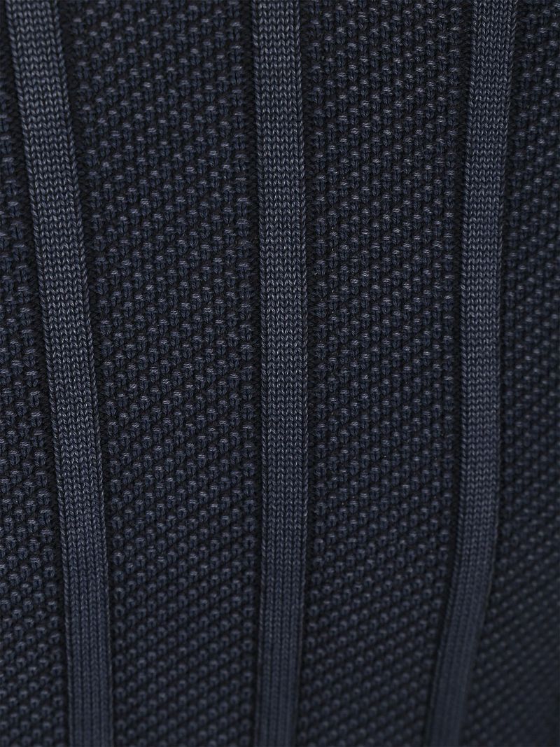Boss Trui Kaktus Navy