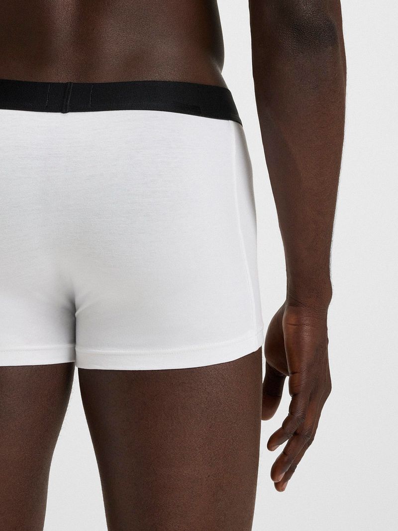 Boss Korte Boxershorts One 3-Pack Multicolour