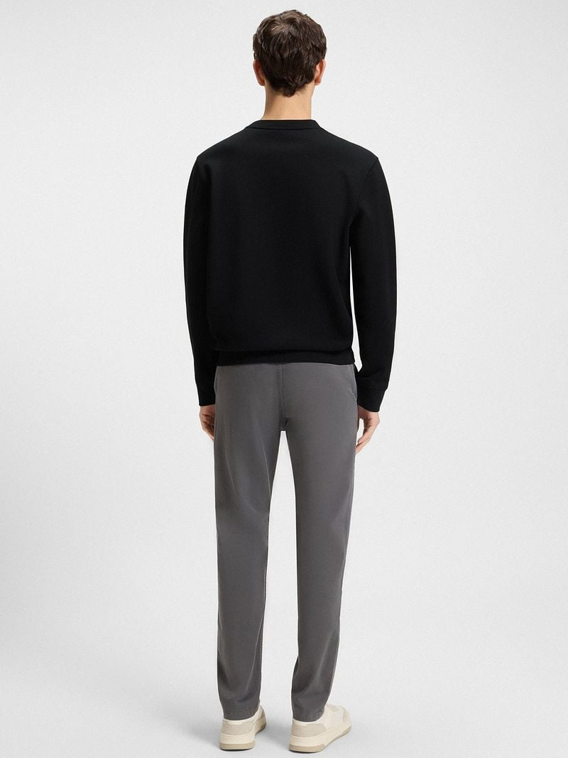Boss Sweater Westart Zwart