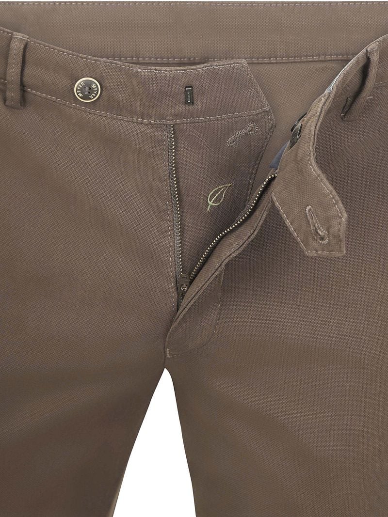 Meyer Chino Bonn Steingrau - Größe 54 günstig online kaufen