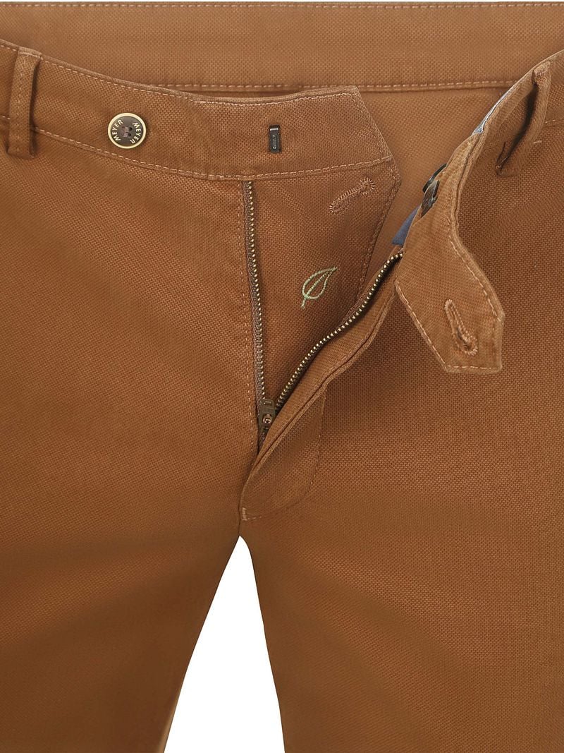 Meyer Chino Bonn Camel - Größe 54 günstig online kaufen