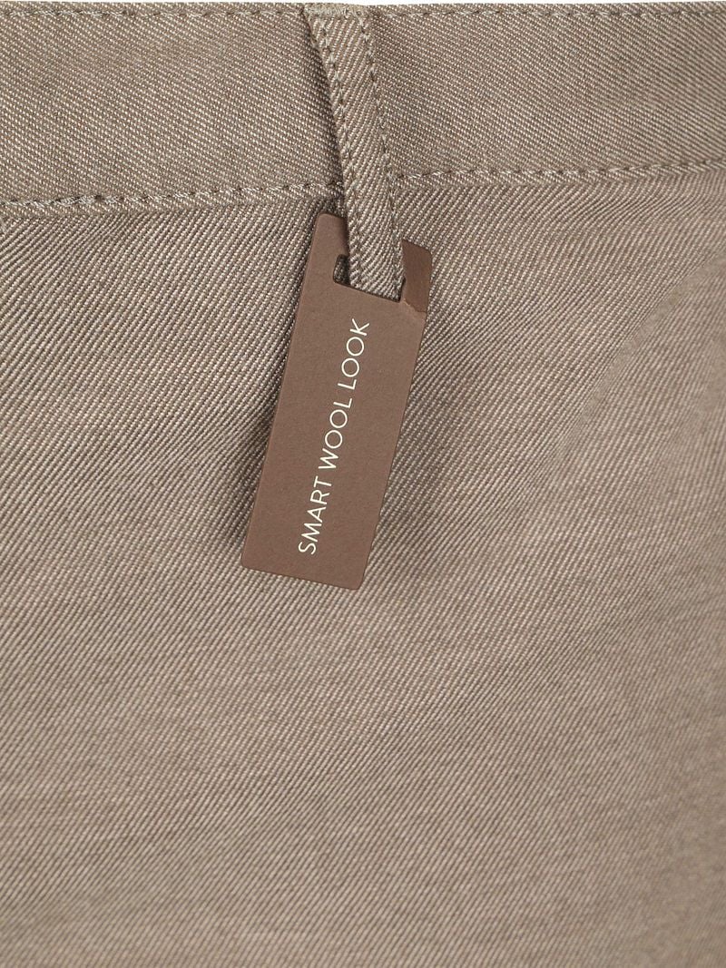 Alberto Rob Chino Taupe - Größe W 31 - L 34 günstig online kaufen