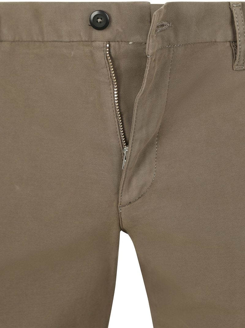 Alberto Rob Chino Taupe - Größe W 33 - L 32 günstig online kaufen