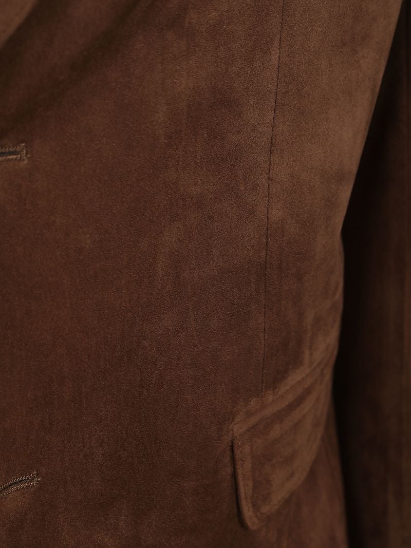 Suitable Blazer Pasetta Cognac - Größe 54 günstig online kaufen