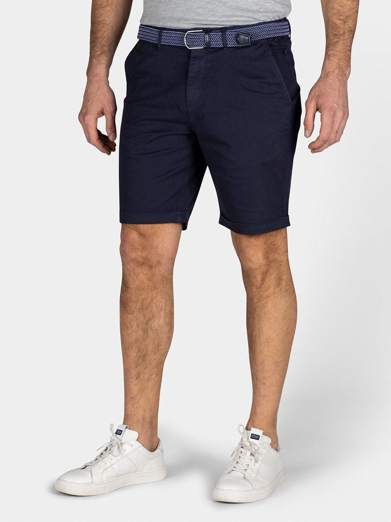 NZA Short Whale Bay Midnight Navy - Größe 36 günstig online kaufen