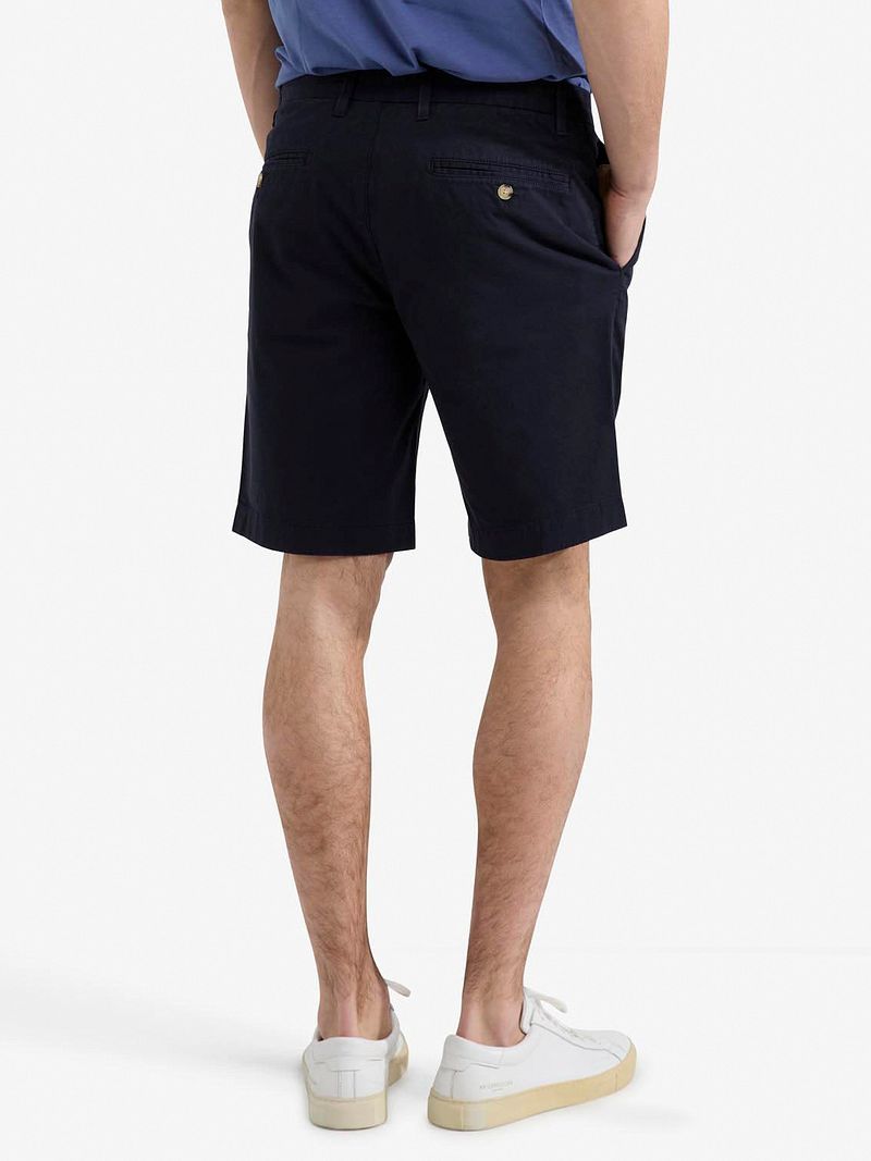 McGregor Shorts Classic Navy - Größe 33 günstig online kaufen