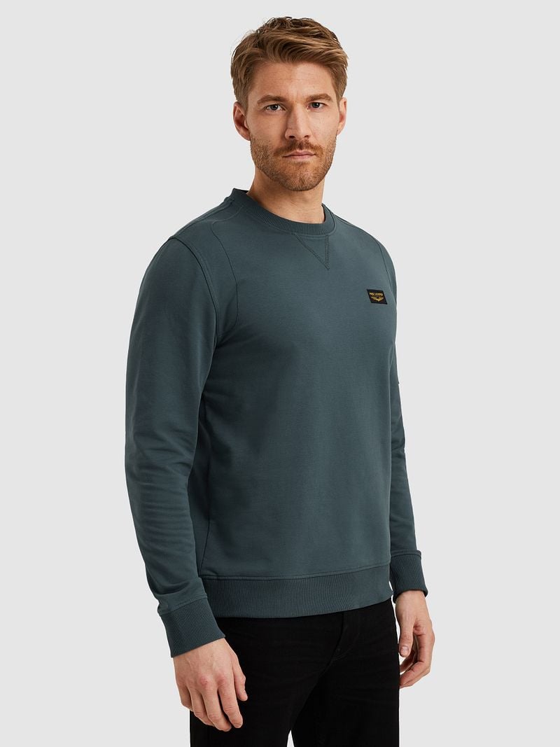 PME Legend American Classic Sweater Stargazer - Größe M günstig online kaufen