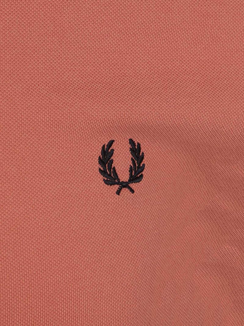 Fred Perry M3600 Polo Roze Y63