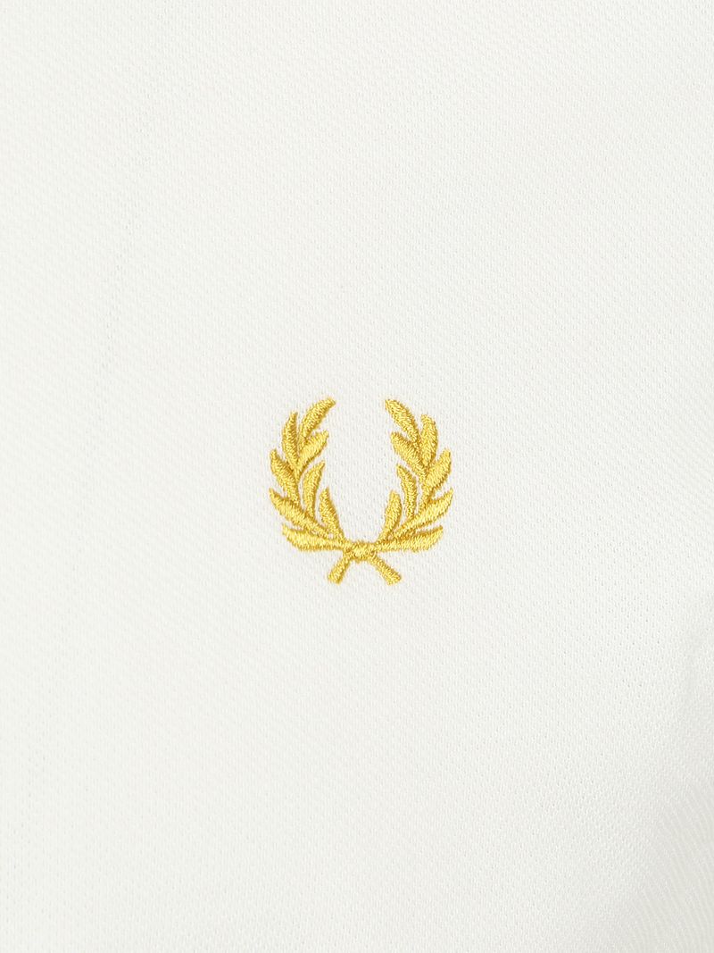 Fred Perry M3600 Polo Wit Y53