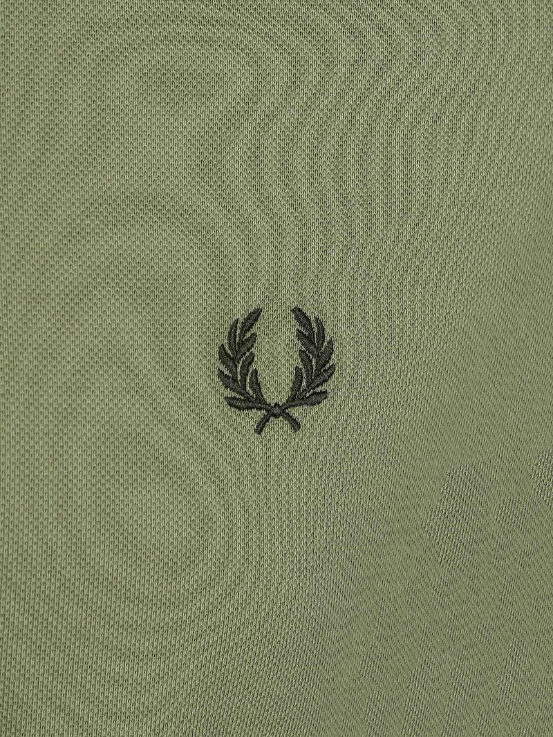 Fred Perry Polo M3600 Groen Y64