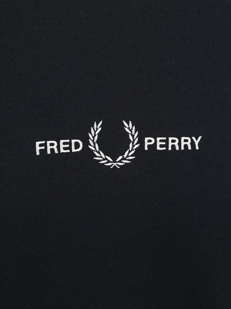 Fred Perry T-Shirt M4580 Navy 248 - Größe L günstig online kaufen