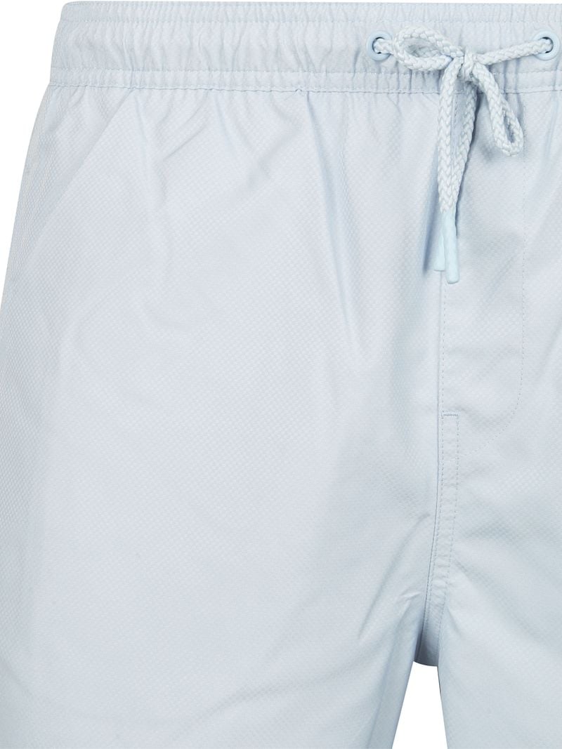 Fred Perry Zwembroek Lichtblauw