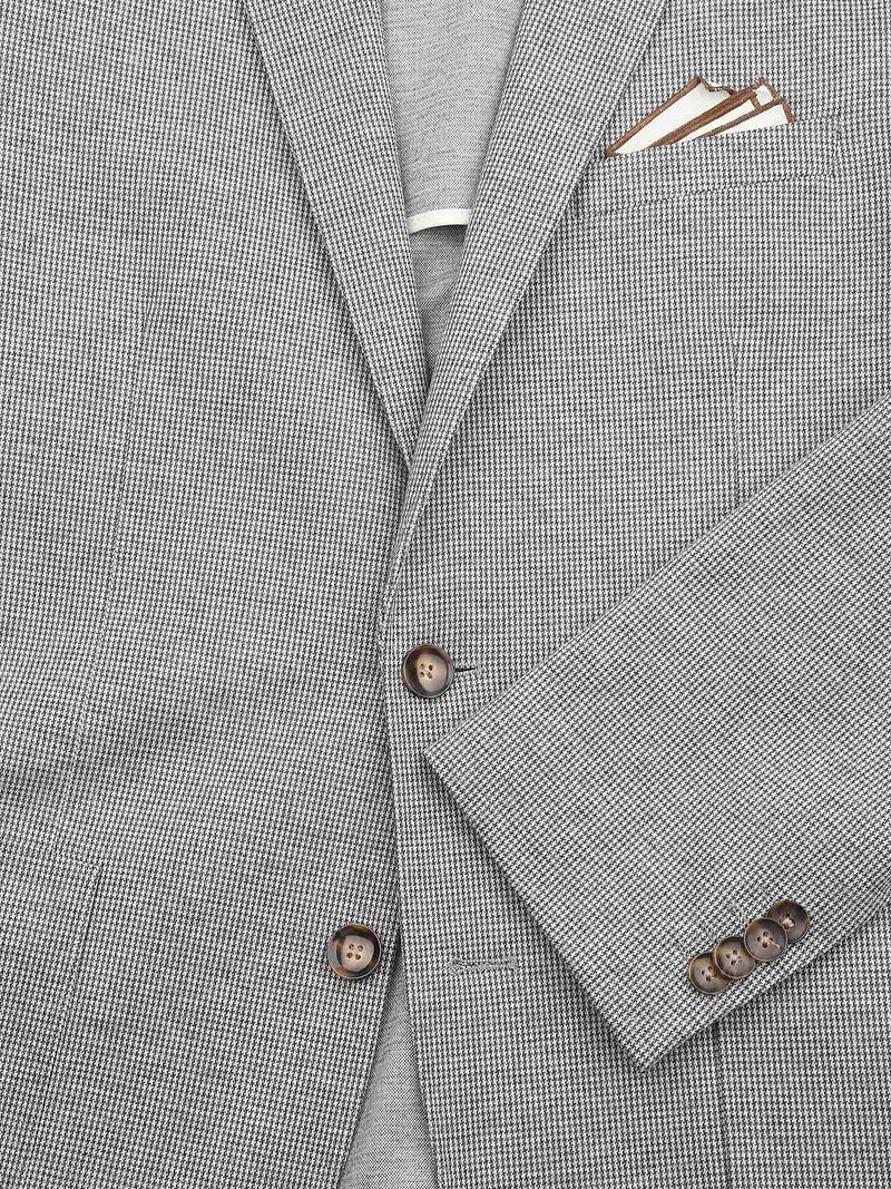 Suitable Flex Jersey Suit Grau - Größe 48 günstig online kaufen