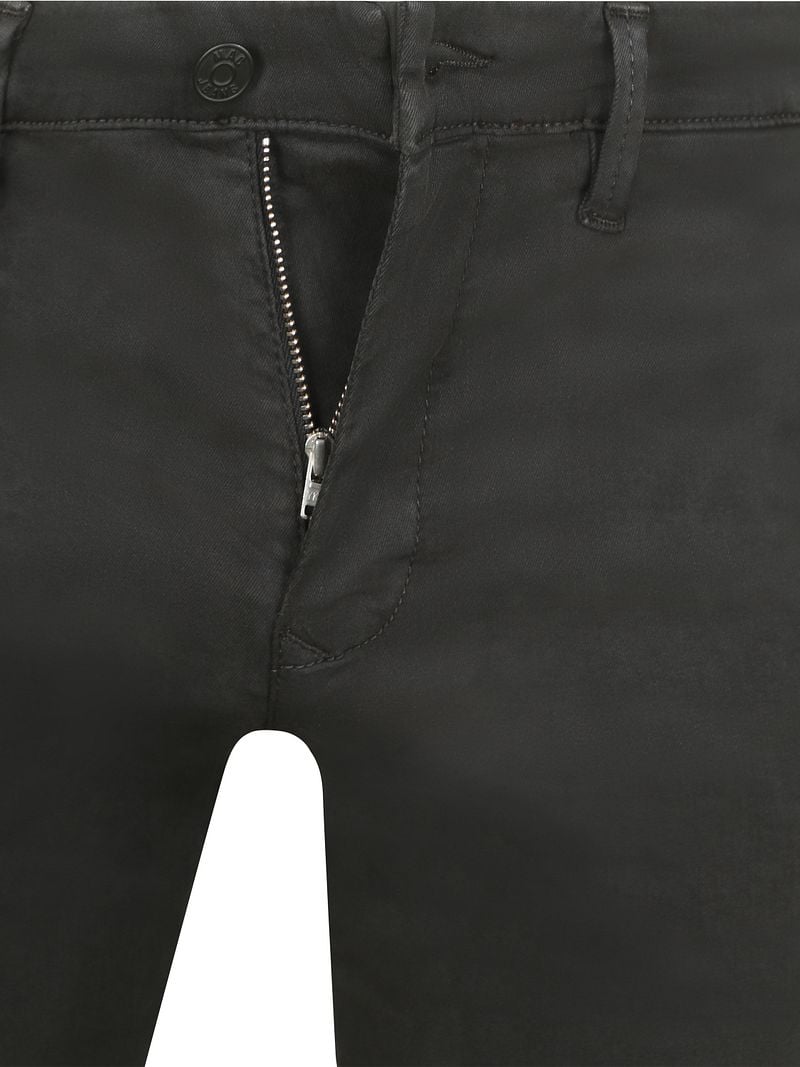 Mac Jeans Driver Pants Stone Grey - Größe W 32 - L 34 günstig online kaufen