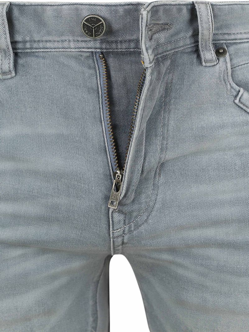 PME Legend Tailwheel Jeans FLG Grau - Größe W 28 - L 30 günstig online kaufen