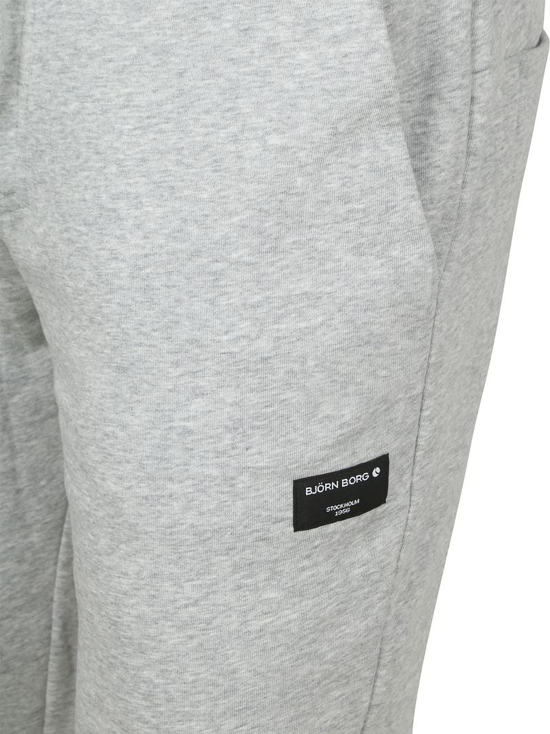 Bjorn Borg Centre Jogger Grau - Größe L günstig online kaufen
